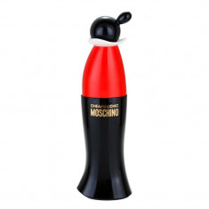 Apa de toaleta Moschino Cheap Chic 100 ml, femei, Floral foto