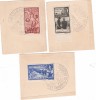 Romania.1942 FRAGMENT 1 an de la desrobire Basarabia, Istorie, Nestampilat
