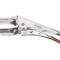 Cleşti de str&acirc;ngere Rennsteig 280mm pentru prindere 30-65mm