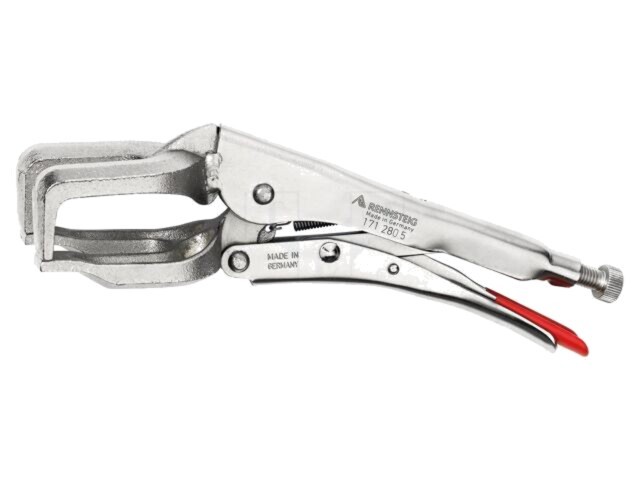 Cleşti de str&acirc;ngere Rennsteig 280mm pentru prindere 30-65mm