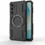 Husa Samsung Galaxy A16 4G Techsuit ArmorMag Case, negru