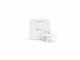 Punct de acces WatchGuard AP130 WiFi 6, 1x1 Gb, PoE+, cu suport de montare, fără sursă de alimentare