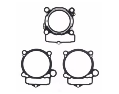 Set garnituri Top-End Gas Gas EC EX 350F 21- 23, Husqvarna FC FX 350 19- 22, FE 350 20- 23, KTM EXC-F 350 20- 23, SX-F XC-F 350 19- 22 Athena R2706-09 foto