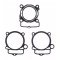 Set garnituri Top-End Gas Gas EC 250F 21- 23, Husqvarna FE 250 20- 23, KTM EXC-F 250 20- 23 Athena R2706-093