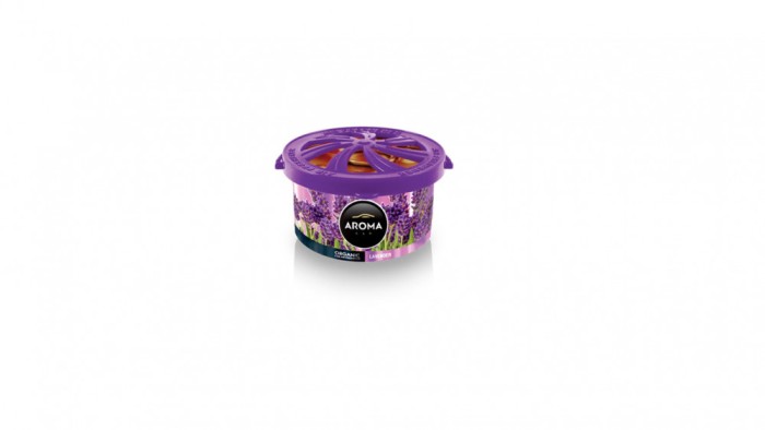 Odorizant auto Aroma Car tip conversa, aroma Lavanda A92096