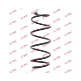 Arc spiral Seat Cordoba (6l2), Ibiza 4 (6l1), Kyb RA3750, parte montare : Punte fata