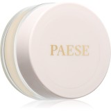 Paese Long Cover Fixing Loose Powder pudra foarte usoara 6 g