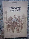 EM RUCAR - TINERETE FURATA 1954