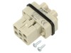 Conector HDC EPIC&reg; H-Q 004/2 MC