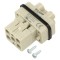Conector HDC EPIC&reg; H-Q 004/2 MC