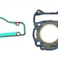 Set complet garnituri Aprilia Scarabeo - Gilera DNA - Runner - Piaggio Beverly - MP3 - X9 - Vespa GTS - GTV 4T 4V LC 125-200cc