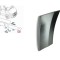 Bandou aripa Mercedes Sprinter 209-524, 07.2006-10.2013, Vw Crafter (2e), 12.2005-04.2017, Fata, partea Dreapta, Aftermarket