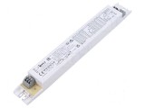 Alimentator cu LED-uri pulsatorii