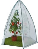 Parenisko Strend Pro Greenhouse, f&oacute;lia, ihlan, 1600x1600x1800 mm, f&oacute;liovn&iacute;k