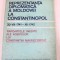 Reprezentanta diplomatica a Moldovei la Constantinopol 1741-2