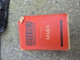 Mara Slavici vintage
