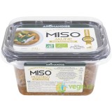 Pasta Miso Galbena Nepasteurizata Ecologica/Bio 270g
