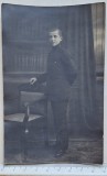 Lot 2 fotografii Gogu Grigorescu &ndash; București 1914&ndash;1915 &ndash; Foto Buzdugan &amp; Julietta
