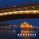 Budapest von Fr&uuml;h bis Sp&auml;t - Kov&aacute;cs P. Attila