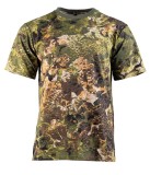 Tricou WASP Z3A Miltec Camo S