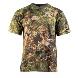 Tricou WASP Z3A Miltec Camo M