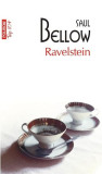 Ravelstein (Top 10+) - Paperback brosat - Saul Bellow - Polirom