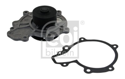 FEBI BILSTEIN 40012 Pompă de apă, răcire motor foto