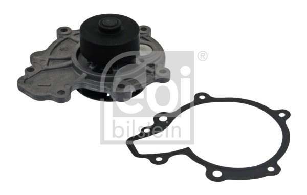 FEBI BILSTEIN 40012 Pompă de apă, răcire motor