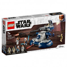 LEGO Star Wars Tanc blindat de asalt No. 75283 foto