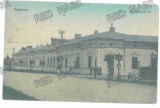 5043 - RADAUTI, Suceava, Bucovina, Romania - old postcard, CENSOR - used - 1918, Circulata, Printata