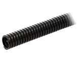 Tresă Poliamidă Neagră 13mm 10M