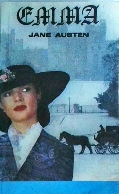 Jane Austen - Emma foto