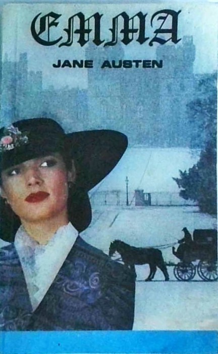 Jane Austen - Emma