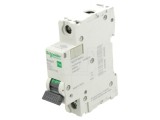 &Icirc;ntrerupător de supracurent 32A, 1P, 6kA, serie Easy9 Pro