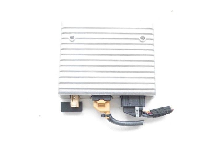 Modul de control Bluetooth OPEL INSIGNIA A G09 2009 OEM: 13314404 10716525