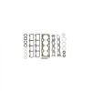 Set garnituri chiulasa FIAT MULTIPLA (186) 1.9 JTD (186AXE1A) 2002-2010 CORTECO 418501P