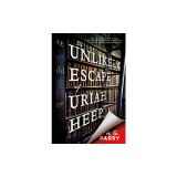 The Unlikely Escape of Uriah Heep