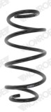 MONROE SP4254 MONROE OESpectrum SPRINGS Arc spiral