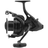 Mulineta Dyna Drag XP 4000, Okuma
