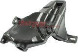 Rezervor apa,spalare parbriz OPEL ASTRA J (2009 - 2016) METZGER 2140091