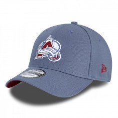 Colorado Avalanche șapcă de baseball New Era 3930 Team Stretch - M/L foto