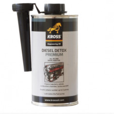 Aditiv Kross Diesel Detox Premum 500 ml