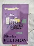Nicolae Filimon-H.Zalis