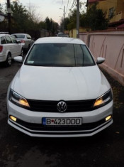 Volkswagen Jetta foto