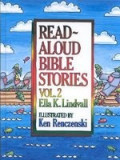 Read-Aloud Bible Stories 2