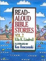Read-Aloud Bible Stories 2 foto