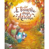 E Toamna, Draga Aricel, Giuditta Campello - Editura Curtea Veche