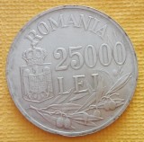 25000 lei 1946