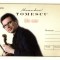 Romania 2016 Alex. Tomescu, O vioara Stradivarius Elder-Voicu, intreg postal