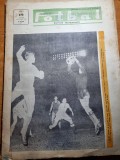 Fotbal 5 octombrie 1966-liverpool-petrolul 2-0,stuful tulcea,crisul